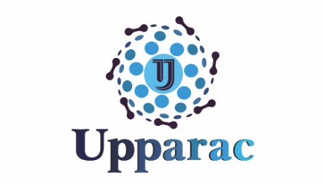 Upparac web development company in ahmedabad